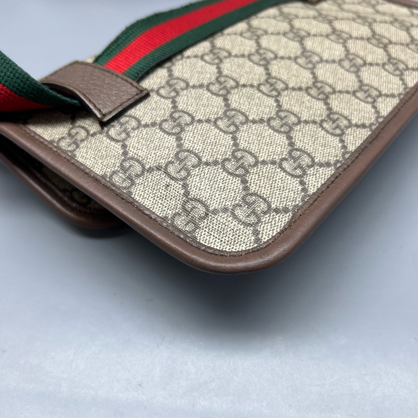 Gucci Belt Bag & Fanny Pack