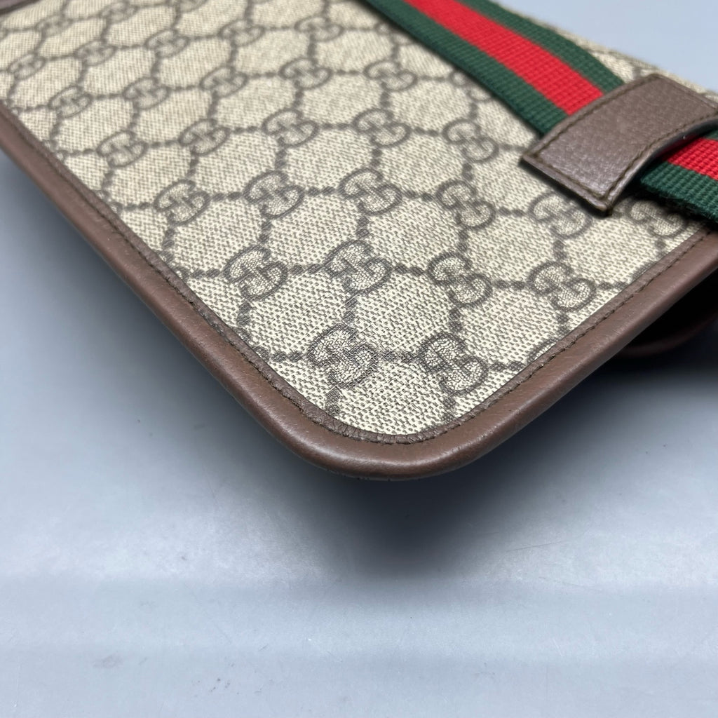 Gucci Belt Bag & Fanny Pack