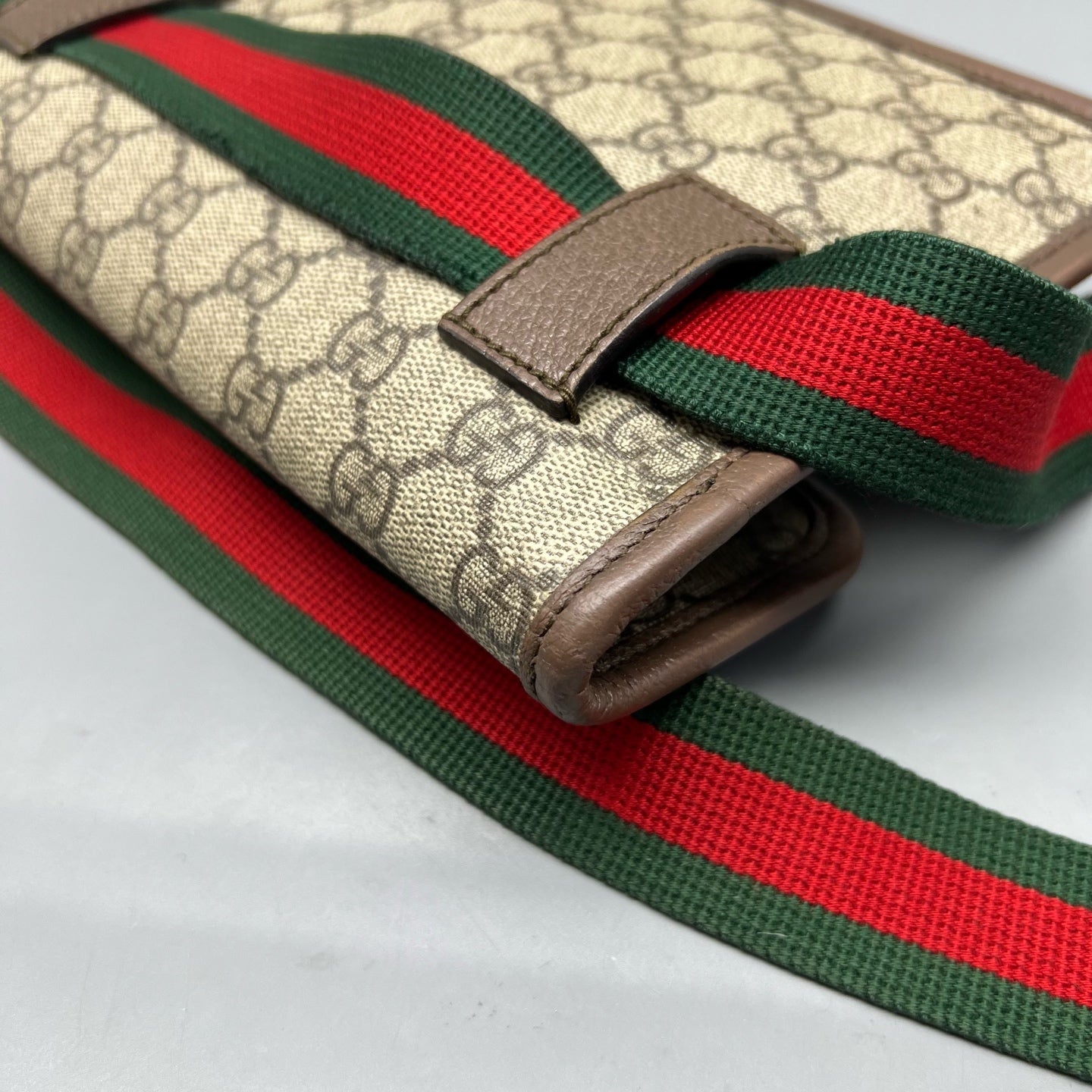 Gucci Belt Bag & Fanny Pack