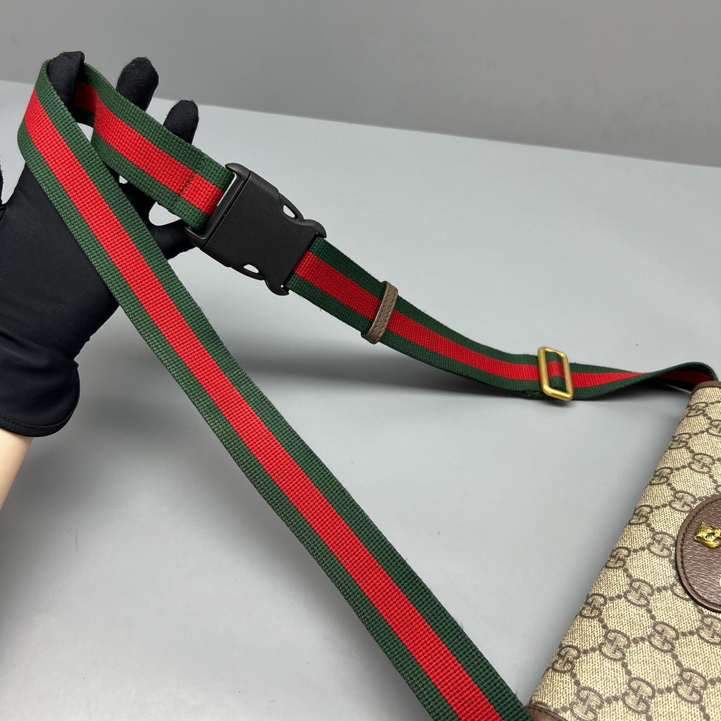 Gucci Belt Bag & Fanny Pack