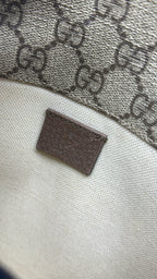 Gucci Belt Bag & Fanny Pack