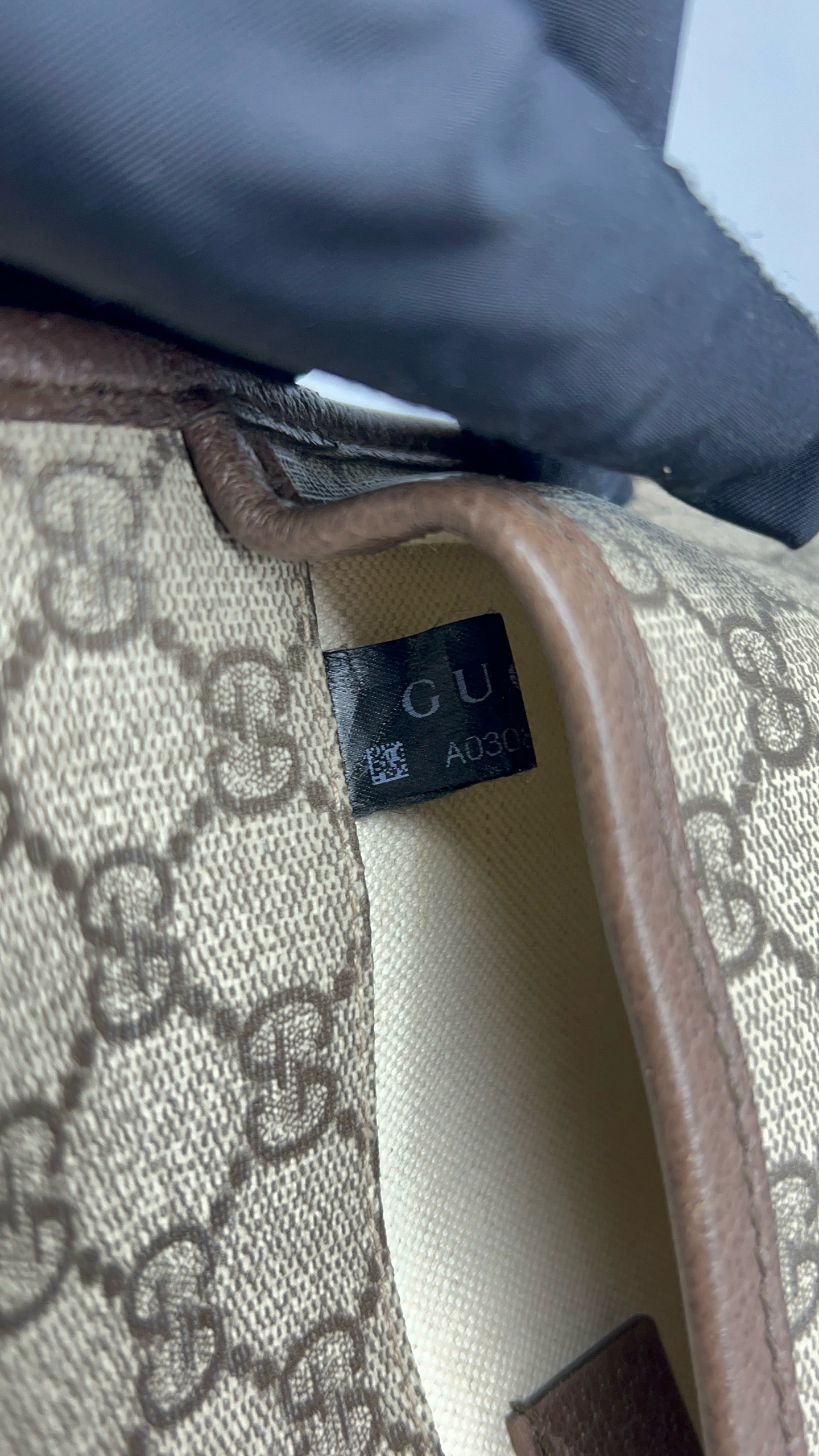 Gucci Belt Bag & Fanny Pack