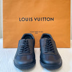 Louis Vuitton Leather