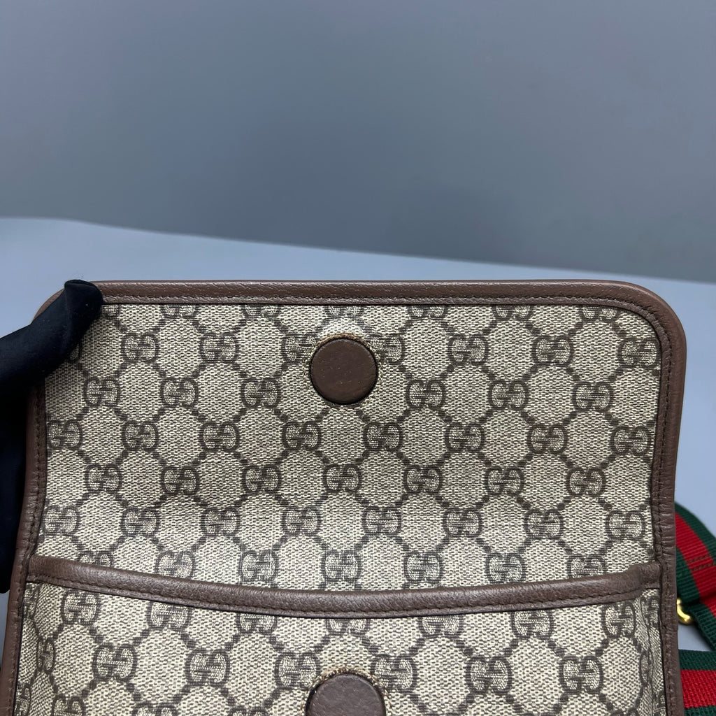 Gucci Belt Bag & Fanny Pack