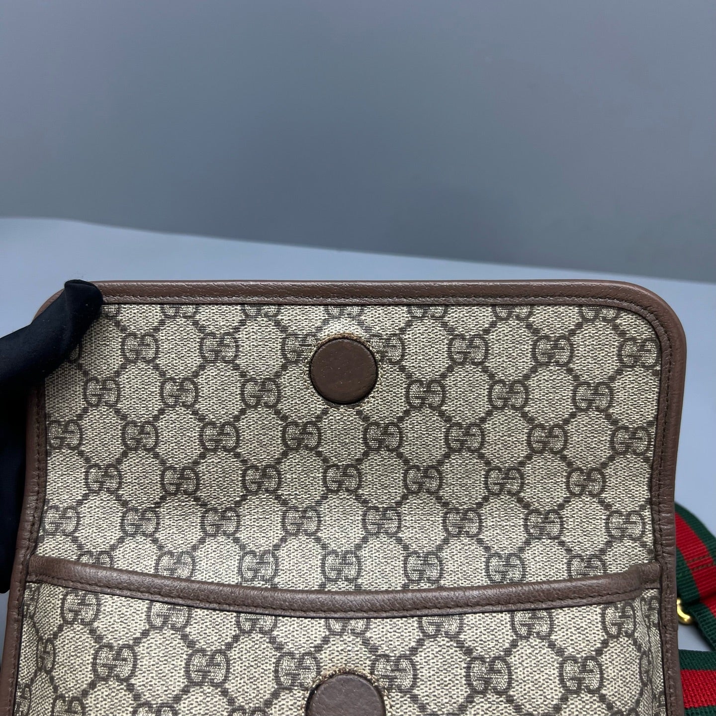 Gucci Belt Bag & Fanny Pack