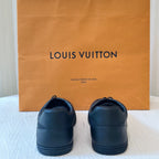 Louis Vuitton Leather