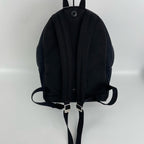 Saint laurent Black Backpack
