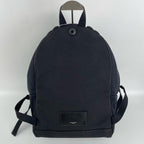 Saint laurent Black Backpack