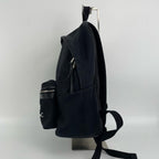 Saint laurent Black Backpack