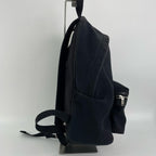 Saint laurent Black Backpack