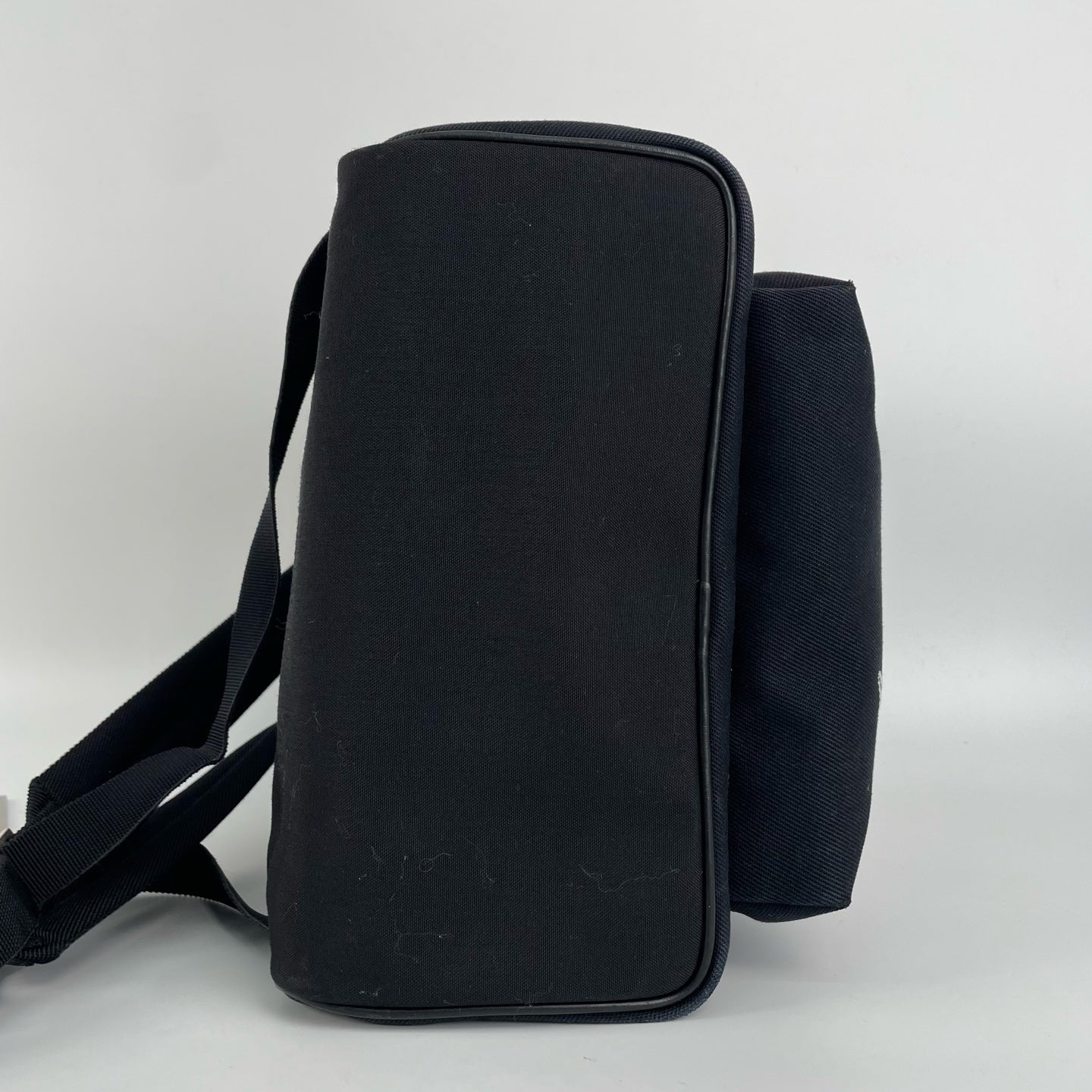 Saint laurent Black Backpack
