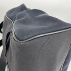 Saint laurent Black Backpack