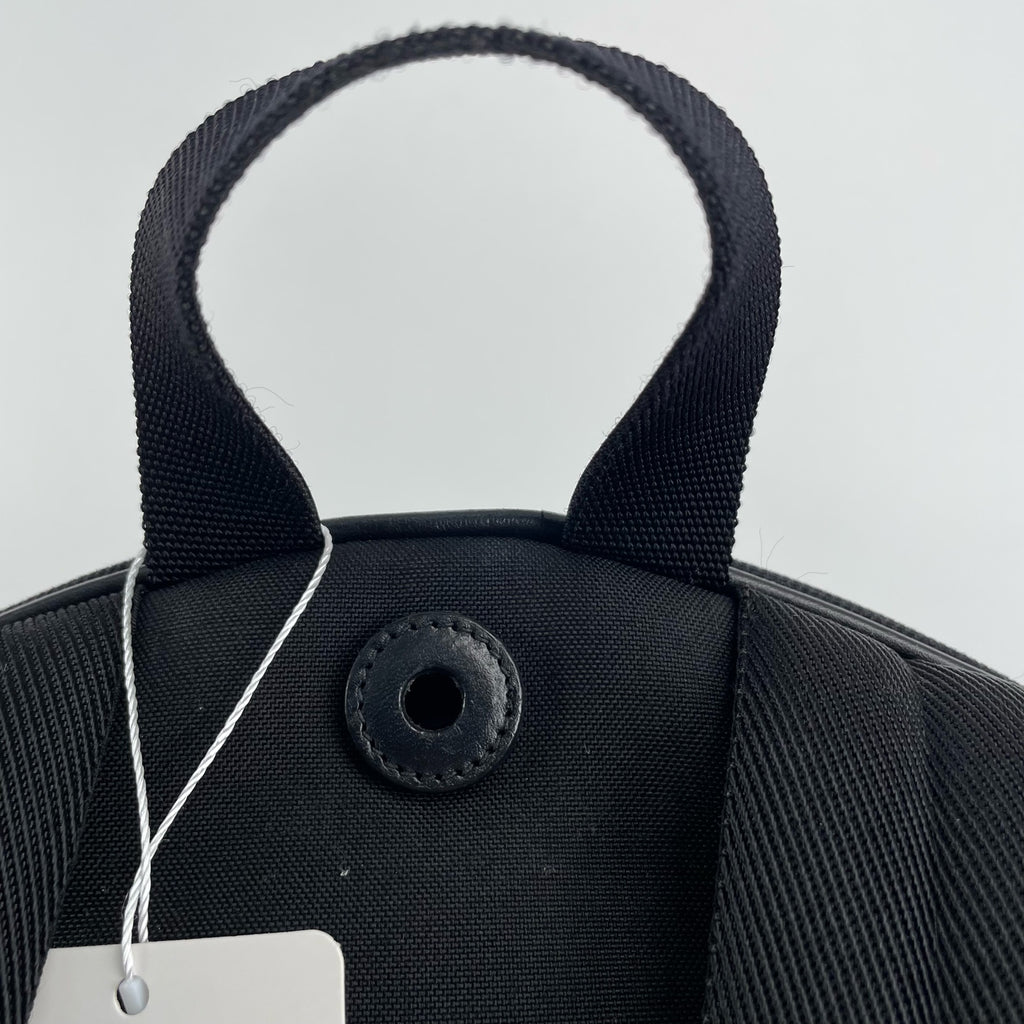 Saint laurent Black Backpack