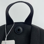 Saint laurent Black Backpack