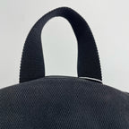 Saint laurent Black Backpack