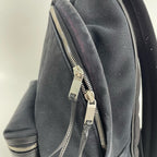 Saint laurent Black Backpack
