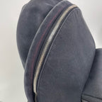 Saint laurent Black Backpack