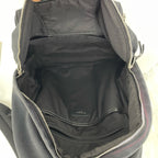 Saint laurent Black Backpack