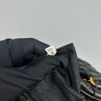Prada Black Satchel