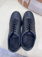 Louis Vuitton Leather