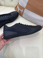 Louis Vuitton Leather