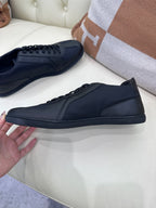 Louis Vuitton Leather