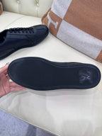 Louis Vuitton Leather