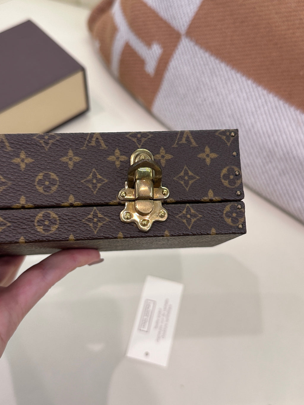 Louis Vuitton