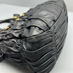 Prada Black Satchel