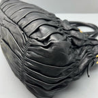 Prada Black Satchel