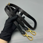 Prada Black Satchel