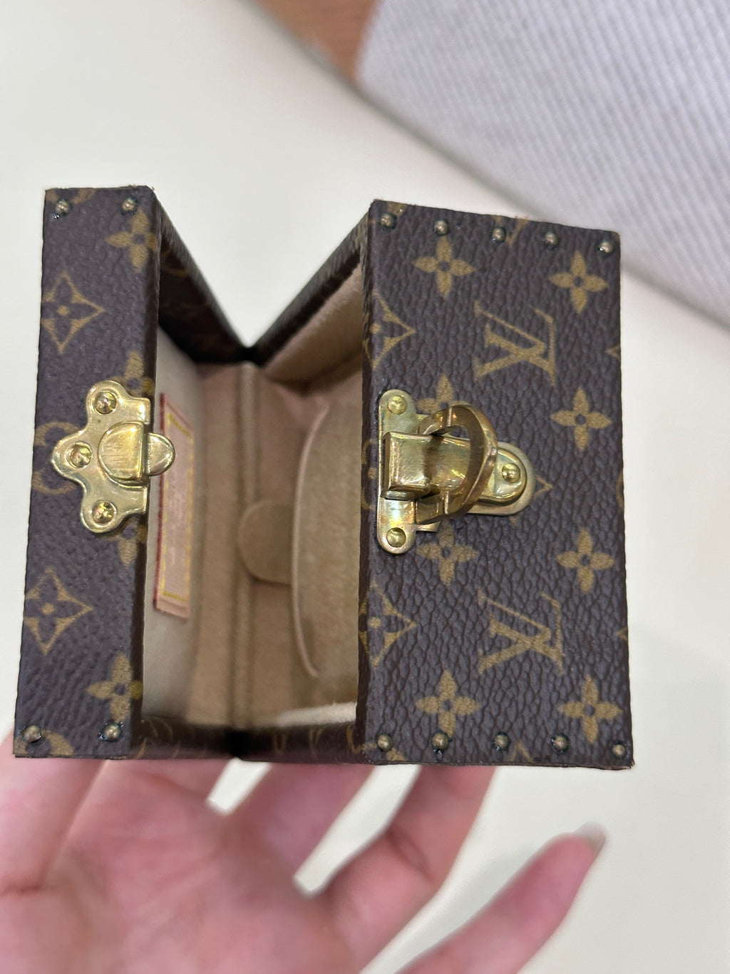 Louis Vuitton