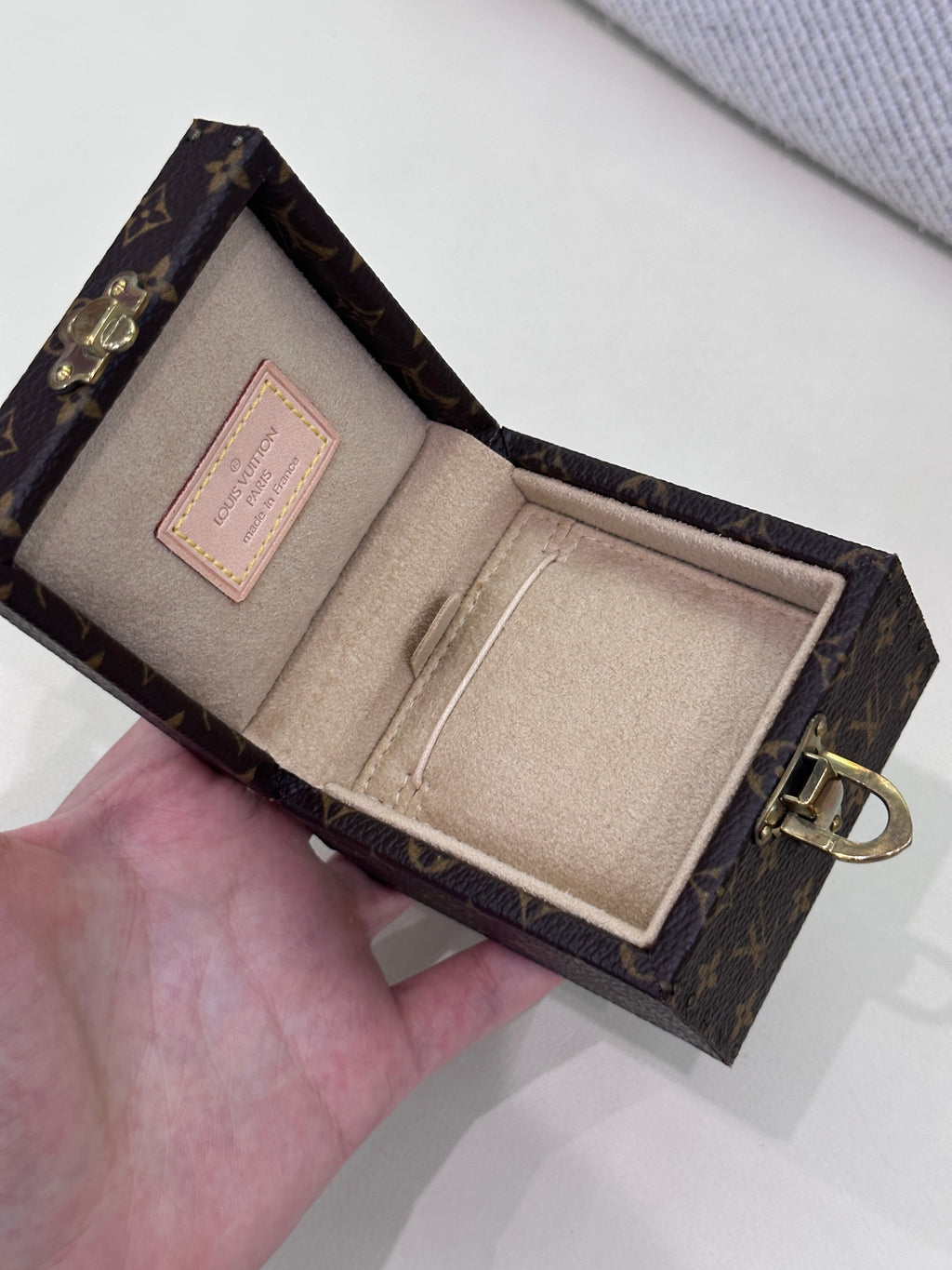 Louis Vuitton
