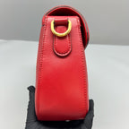 Gucci Saddle Bag