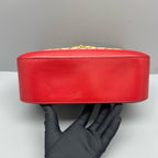 Gucci Saddle Bag
