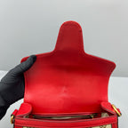 Gucci Saddle Bag