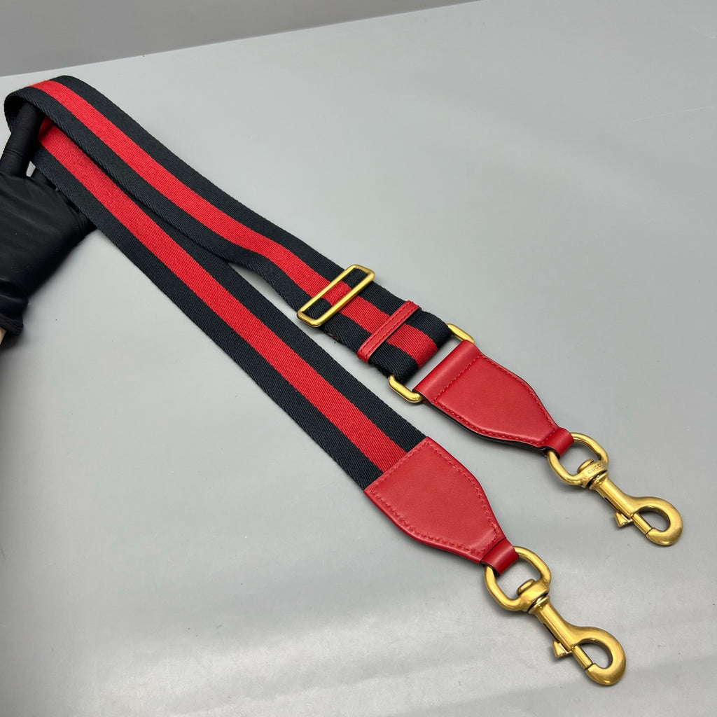 Gucci Saddle Bag