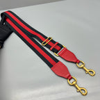 Gucci Saddle Bag