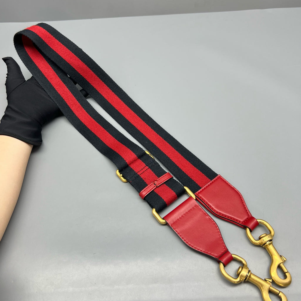 Gucci Saddle Bag