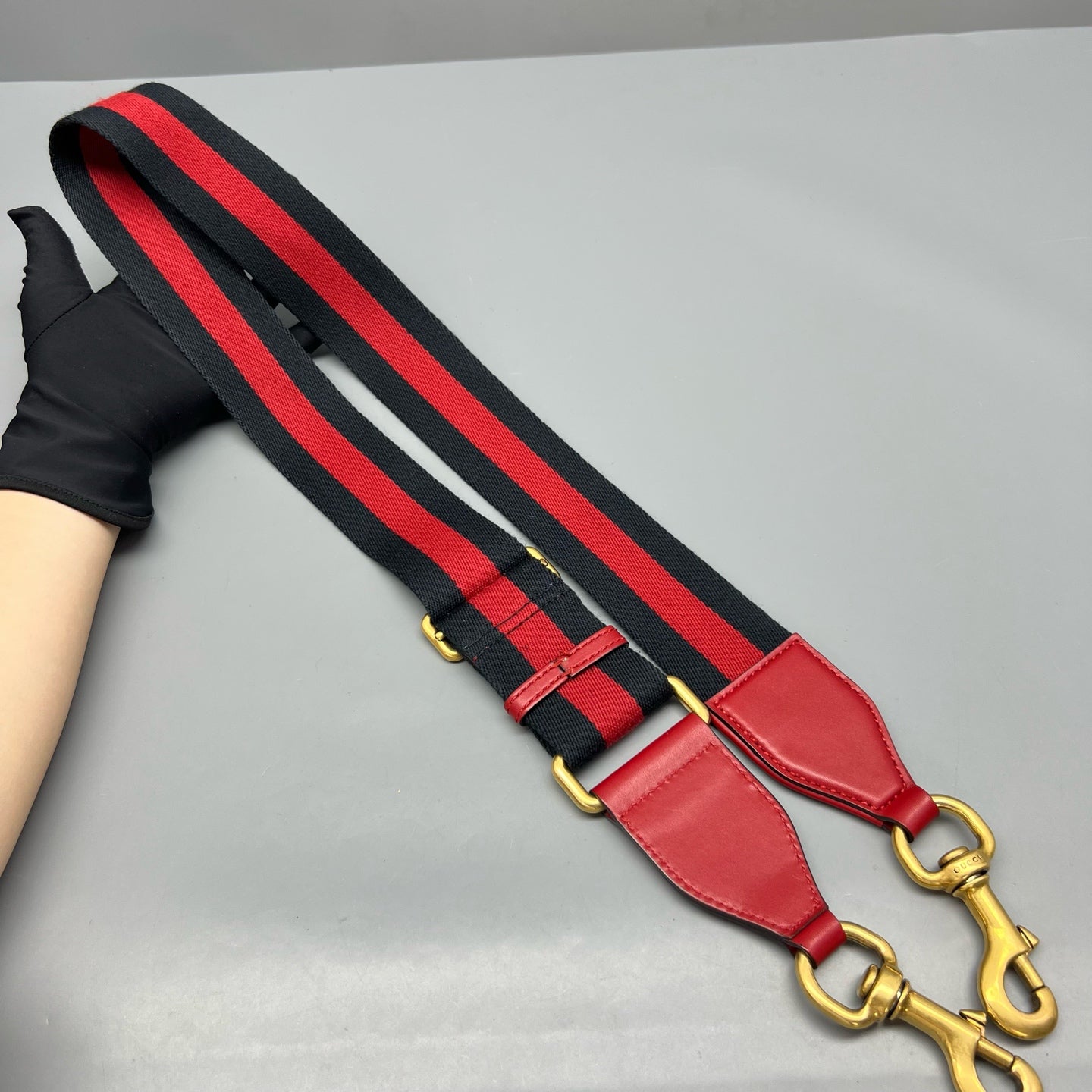 Gucci Saddle Bag