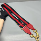 Gucci Saddle Bag