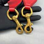 Gucci Saddle Bag