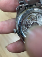 Longines Longines Master Collection Mechanical watch 40.00mm L2.793.4.77.6