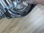 Longines Longines Master Collection Mechanical watch 40.00mm L2.793.4.77.6