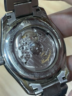 Longines Longines Master Collection Mechanical watch 40.00mm L2.793.4.77.6