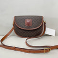 Celine Saddle Bag