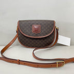 Celine Saddle Bag