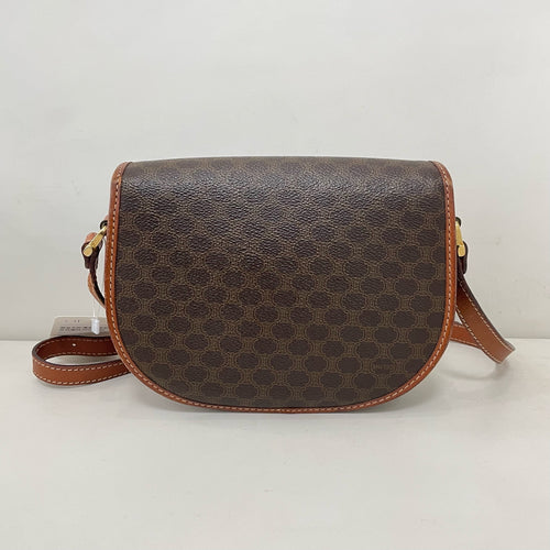 Celine Saddle Bag