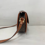 Celine Saddle Bag