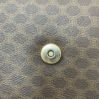 Celine Saddle Bag
